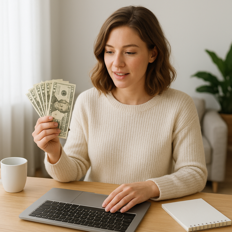 Unlocking Financial Freedom with Jobs That Pay $20 an Hour
