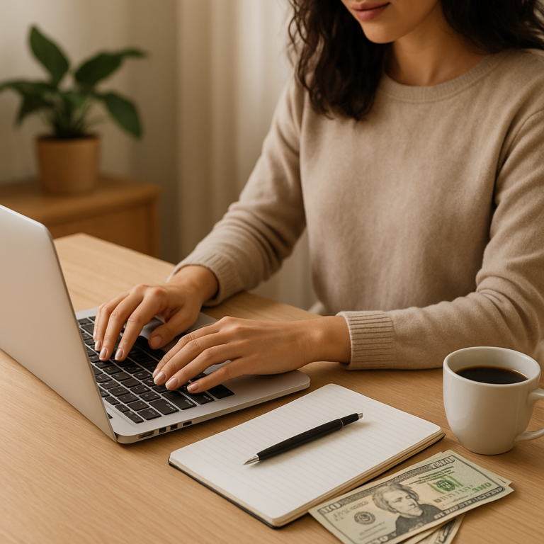 Exploring Affordable Side Hustles: Your Guide to Under the Table Work Opportunities