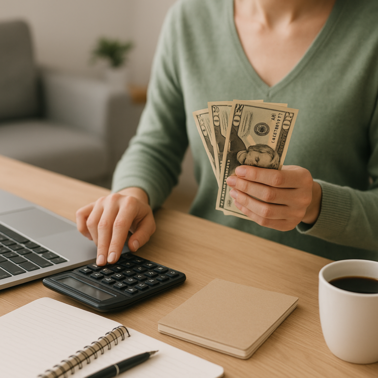 Maximizing Your Budget: Smart Strategies for Modern Living and Side Hustles