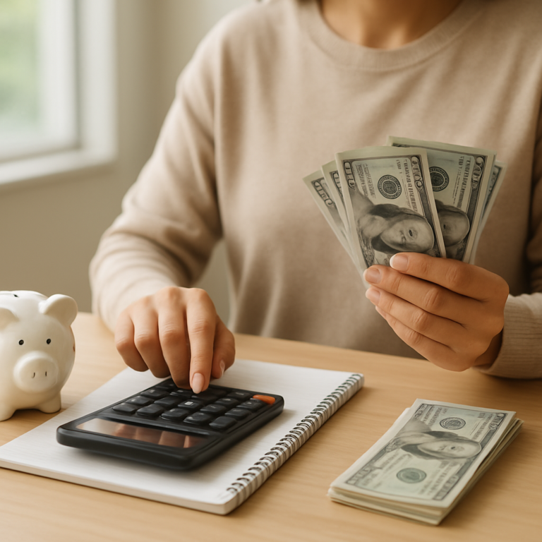 Mastering Personal Finance for a More Affordable Life