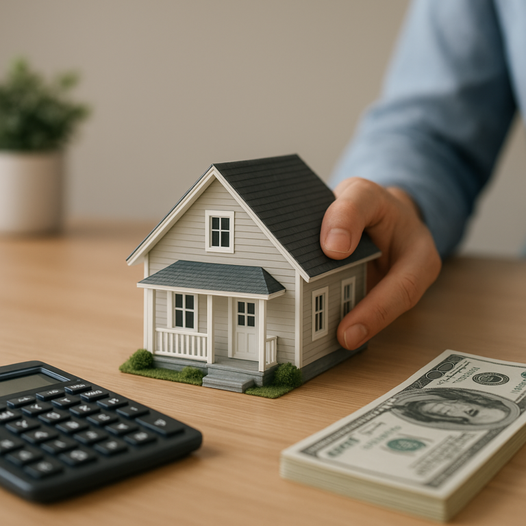Mastering Home Affordability with Dave Ramsey’s Mortgage Guidelines