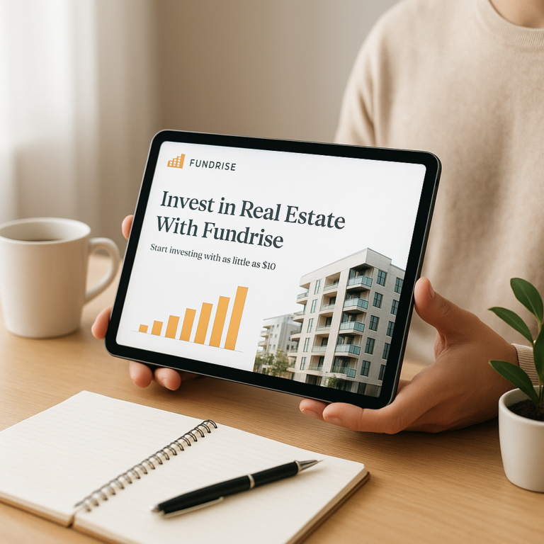 Is Fundrise Legit and Safe for Your Financial Future?
