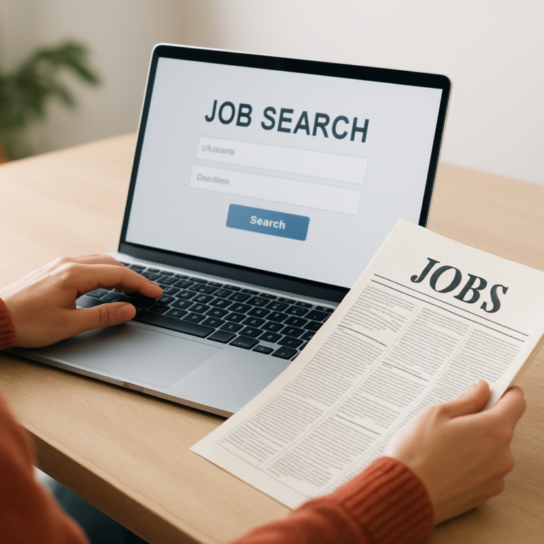 Explore Affordable Job Opportunities Beyond Craigslist