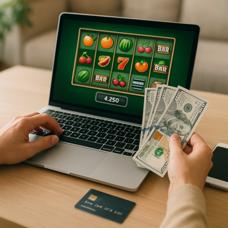 Navigating the Legitimacy of Online Games and Their Impact on Your Finances
