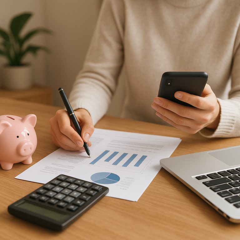 Navigating the Affordability of Modern Life with Lively Bank Insights