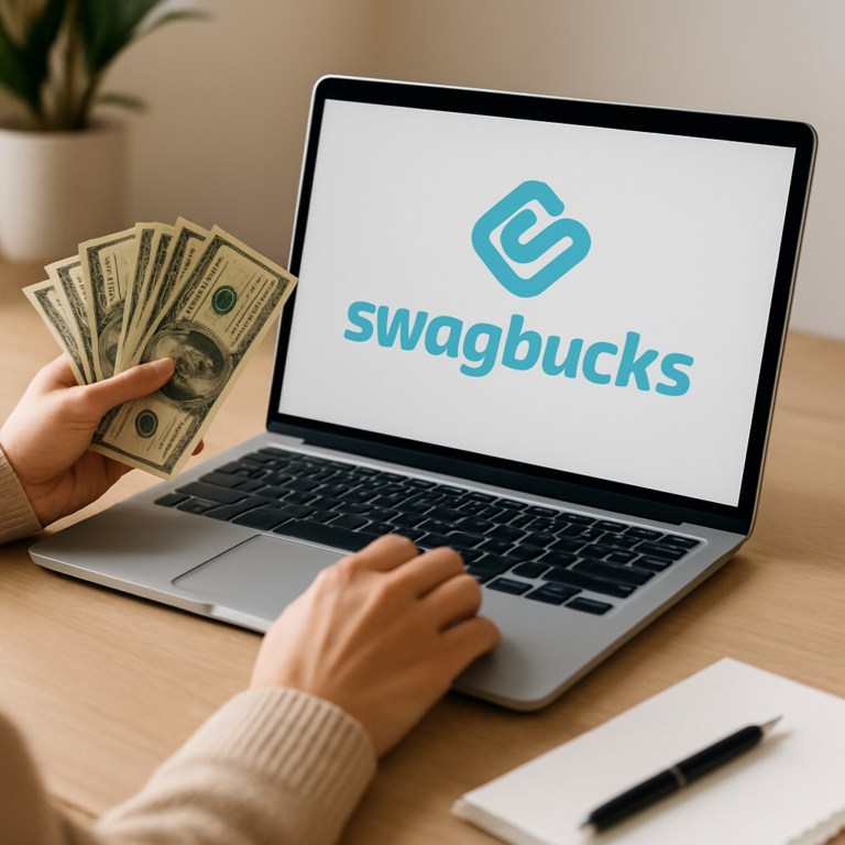 Maximize Your Earnings with the Swagbucks Side Hustle?