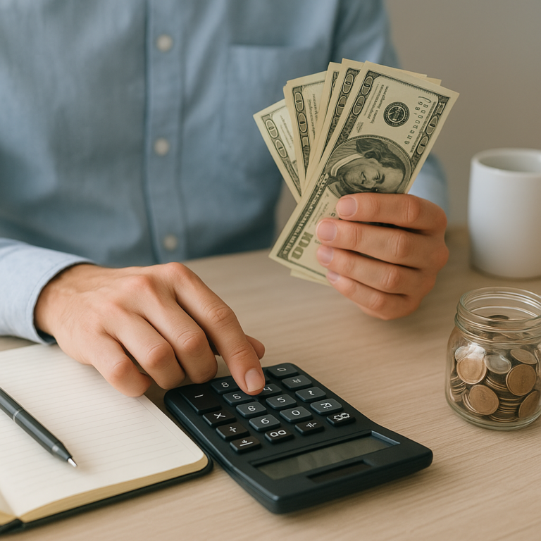 Mastering Personal Finance: A Simple Guide to Velocity Banking Strategies