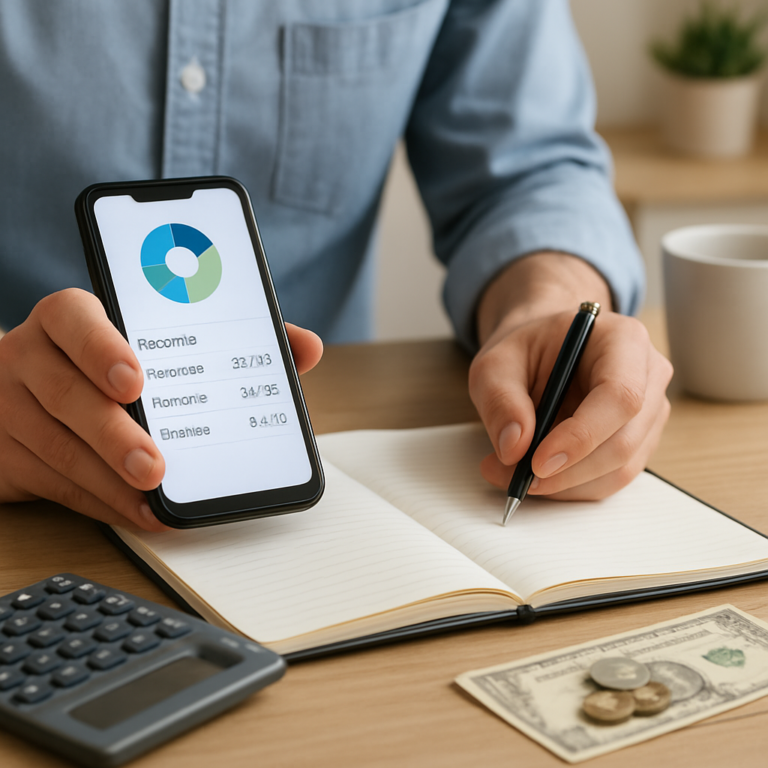 Mastering Your Finances: Unlocking the Secrets of the Self App