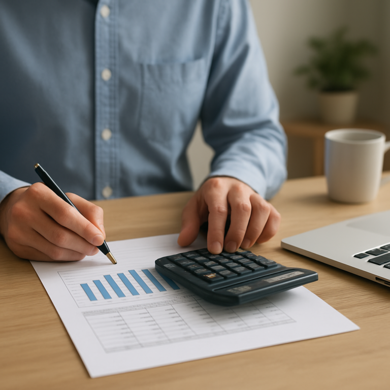 Unlocking the Mystery: How Much Do You Need to Earn Per Hour for a 6-Figure Income?