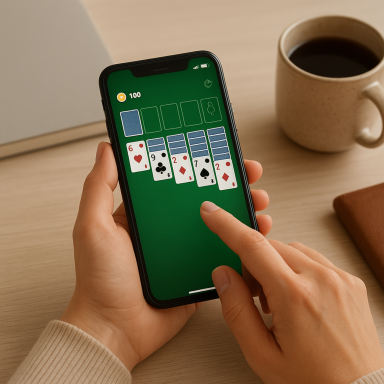 Is Solitaire Cube a Legit Way to Earn Extra Cash?