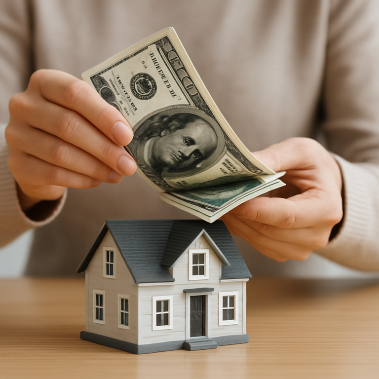 Mastering Quick Flips for Cash: Boost Your Income and Conquer Living Costs