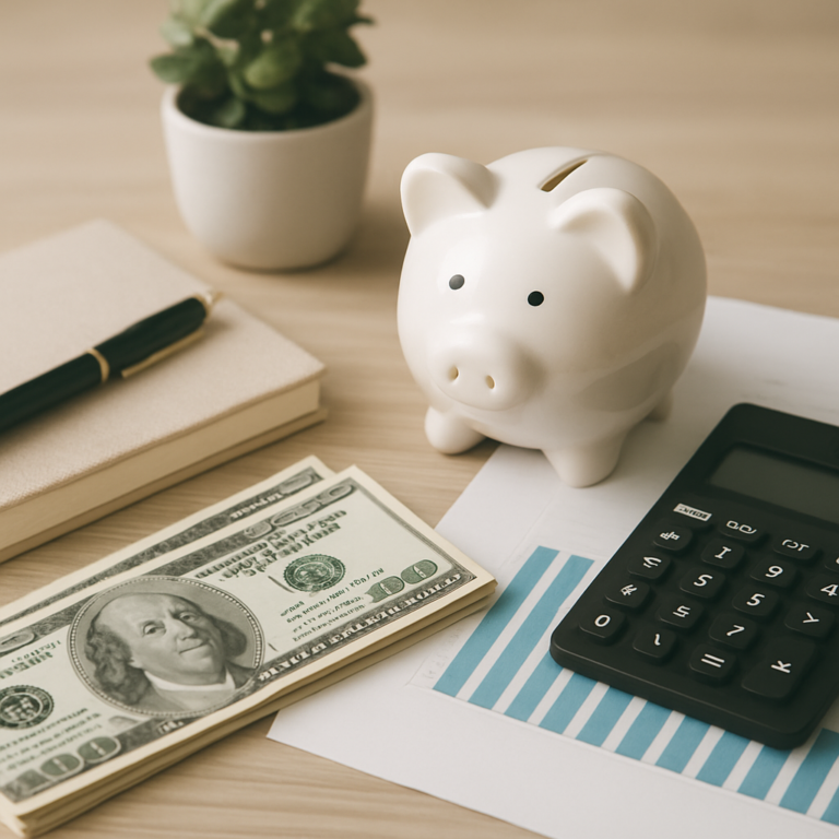 Maximize Your Earnings with Smart Personal Finance Strategies