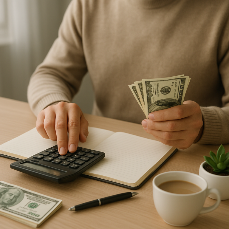 Maximize Your Income: Tips for Navigating Modern Life Affordability