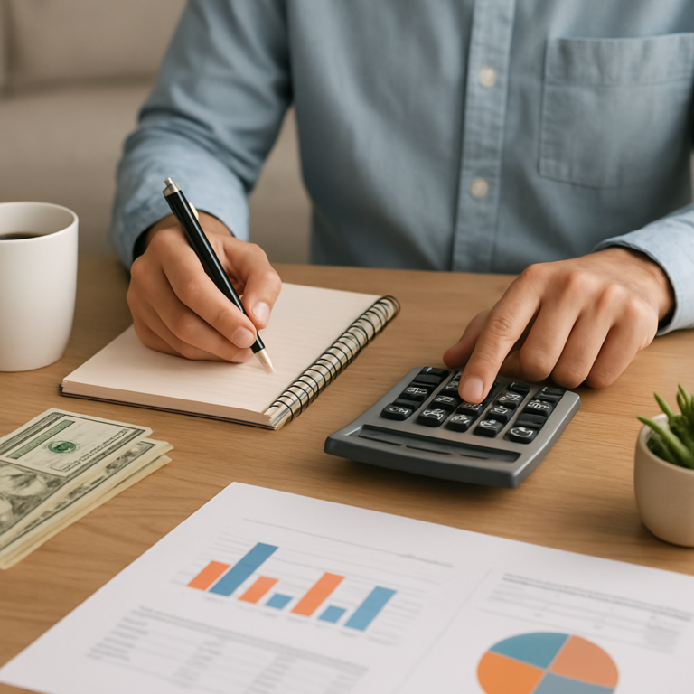 Navigating Modern Finances: How to Manage Your Budget Effectively
