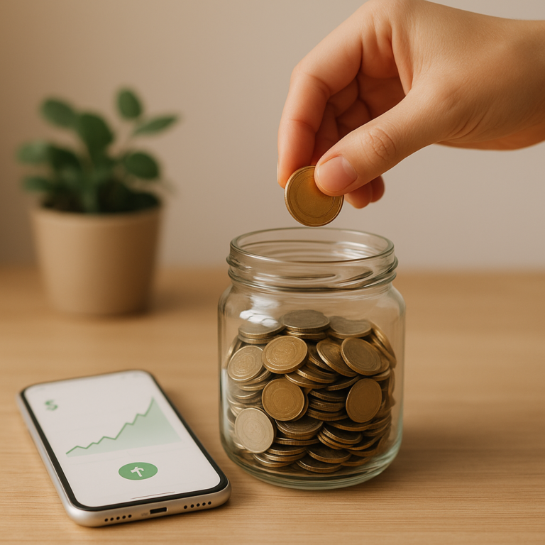 Maximize Your Savings with the Best Micro Investing Apps