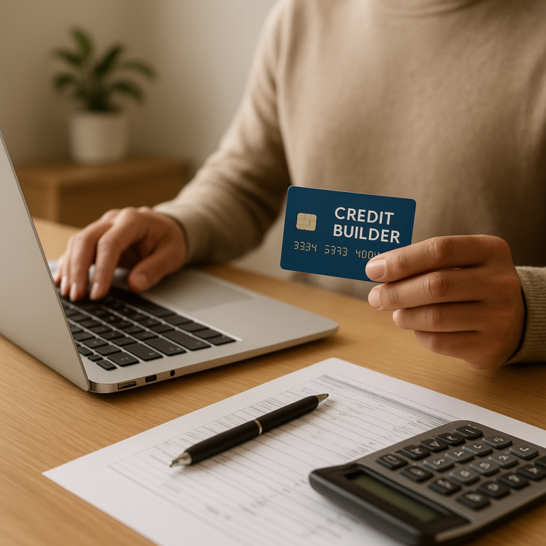 Is Credit Builder from Credit Karma Worth It for Your Financial Future?