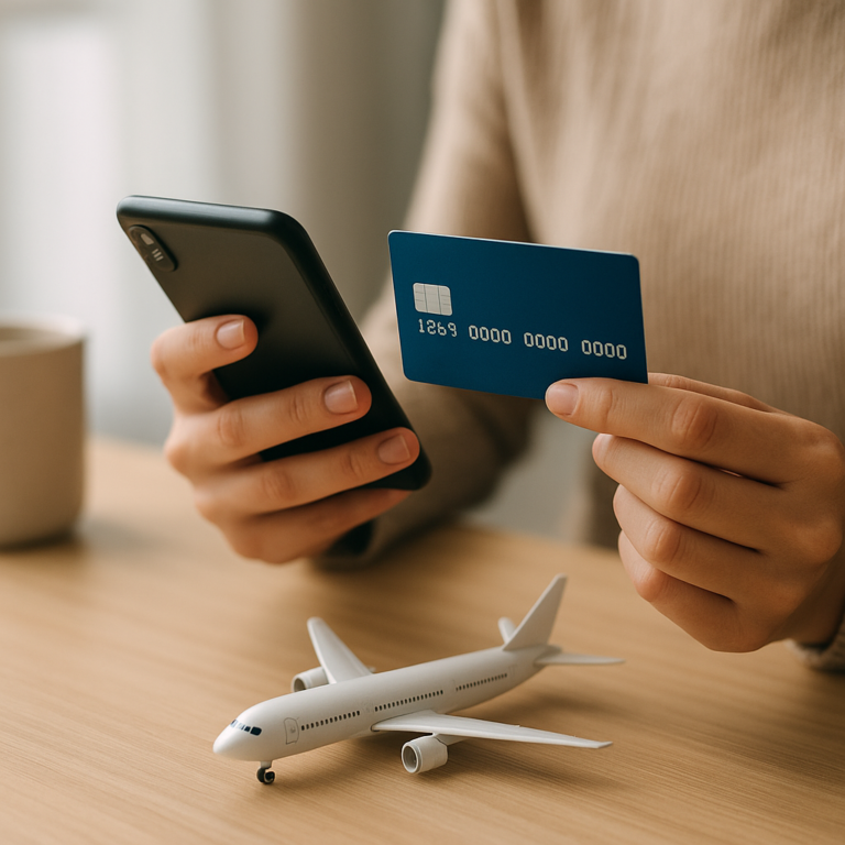 Maximize Your Rewards: Understanding Points Earned on Flights Booked with Points