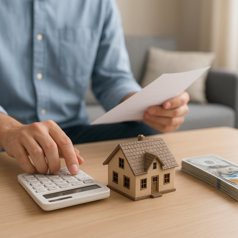 Navigating the Future of Home Financing: Splitero vs Hometap