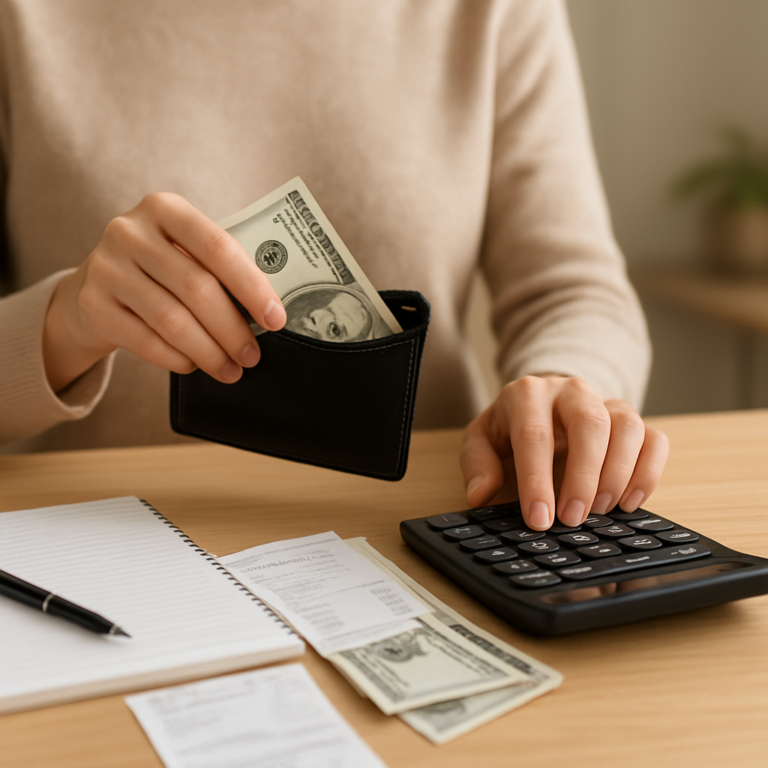 Navigating the Hidden Costs of Modern Life and Finding Financial Freedom
