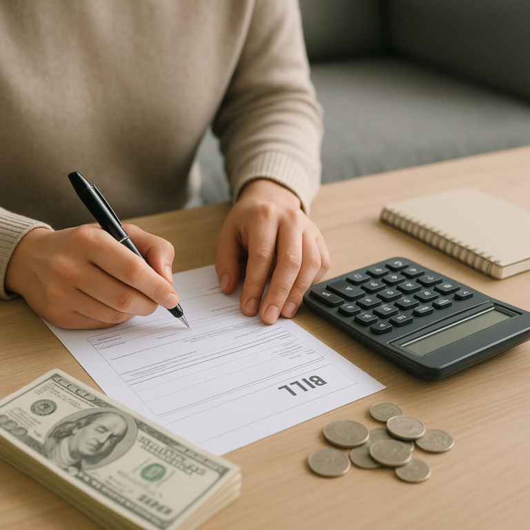 Maximize Your Savings with Smart Bill Negotiation Strategies