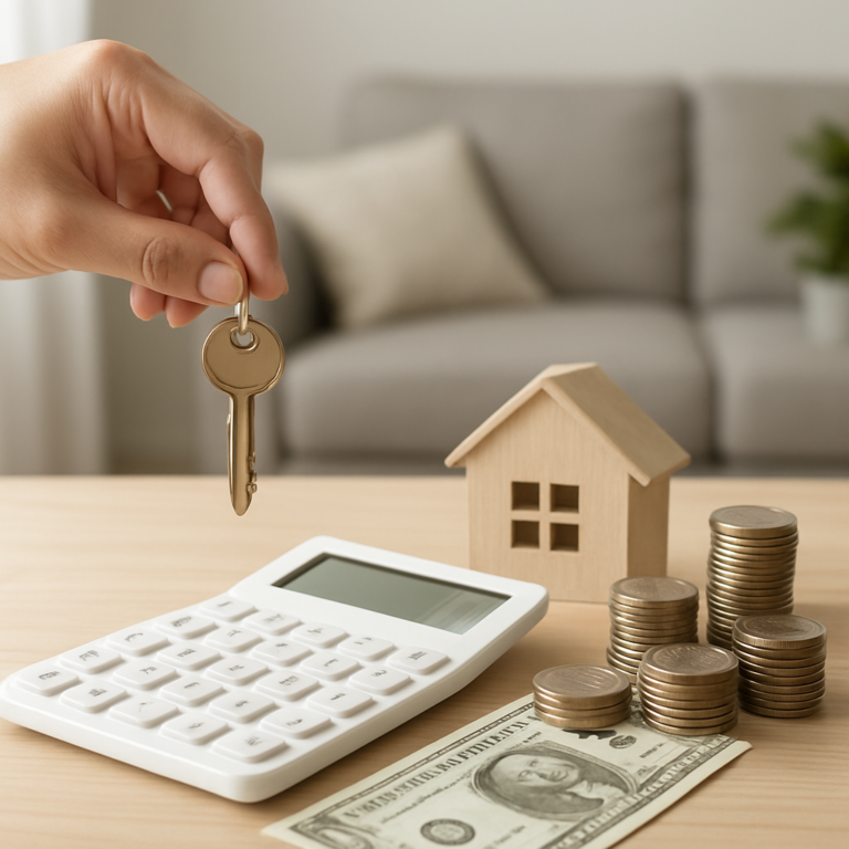 Unlocking the Secrets of Financial Success for Modern Living