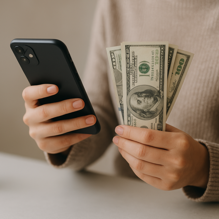 Capture Cash: Discover Apps That Pay You to Take Pictures!