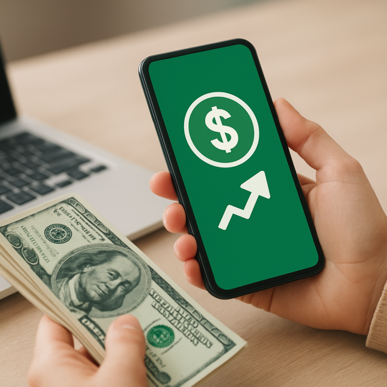 Maximize Your Income: Discover the Top Apps That Pay the Most