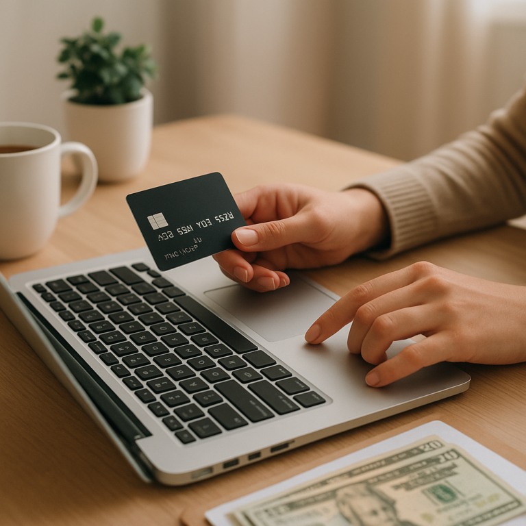 Maximize Your Savings with the Best Cashback Websites for Online Shopping in 2025