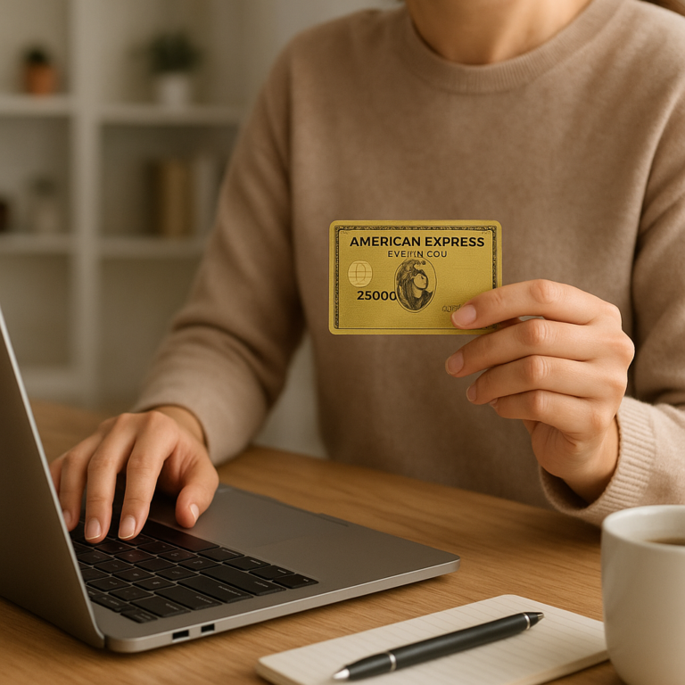 Unlocking Financial Freedom: How the Amex Business Gold 250K Can Transform Your Career and Side Hustle