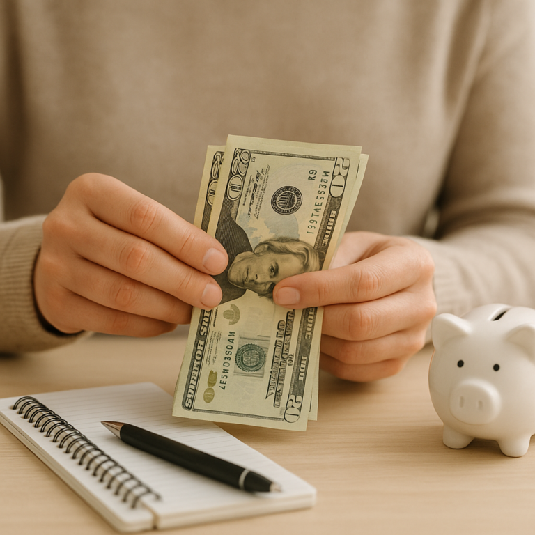 Unlocking Quick Cash: Discover the Fastest Ways to Earn $200 in a Week