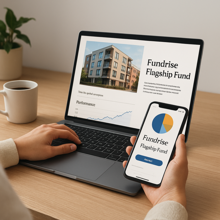 Exploring Affordable Investment Options with Fundrise Flagship Fund Reviews