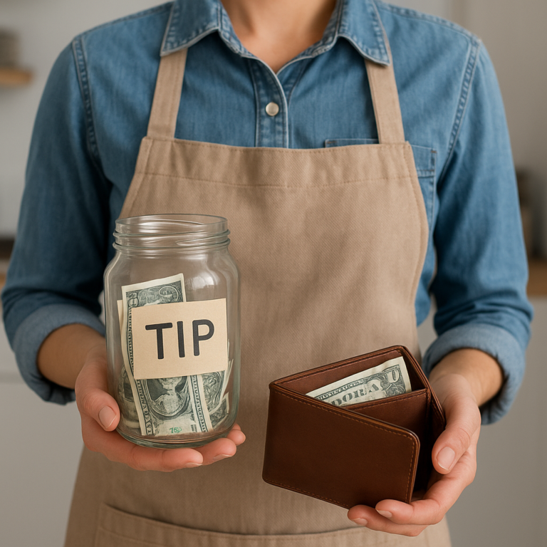 Affordable Ways to Enhance Your Income Through Local Tip-Based Jobs