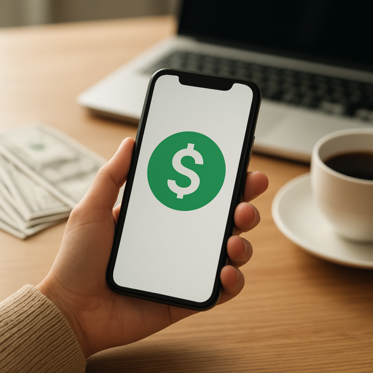 Unlocking Financial Freedom with Legitimate Money-Making Apps